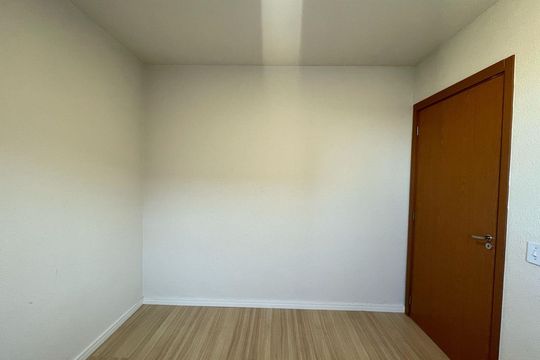 Quarto de apartamento à venda com 2 quartos, 56m² em Canudos, Novo Hamburgo
