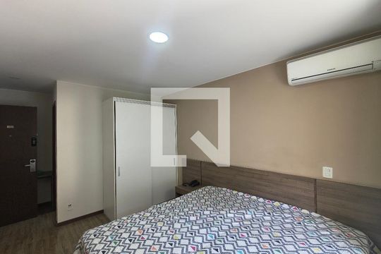 Apartamento para alugar com 2 quartos, 62m² em Barra Olímpica, Rio de Janeiro