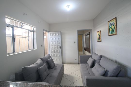 Casa à venda com 2 quartos, 125m² em Jardim Primavera, São Paulo