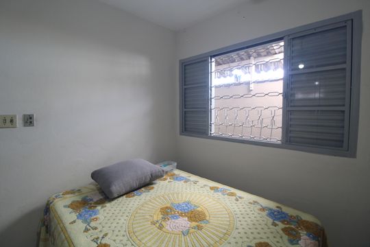 Quarto 2 de casa à venda com 2 quartos, 125m² em Jardim Primavera, São Paulo