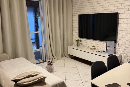 Apartamento à venda com 2 quartos, 45m² em bloco 14 apto 01 , Sumaré