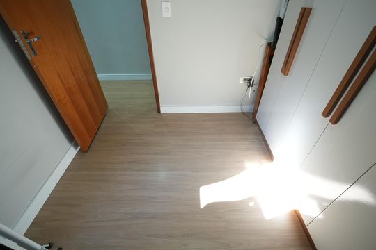 Quarto 1 de apartamento à venda com 2 quartos, 106m² em Santa Terezinha, Santo André