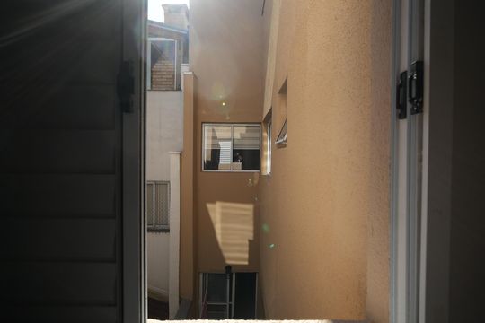Vista do Quarto 1 de apartamento à venda com 2 quartos, 106m² em Santa Terezinha, Santo André