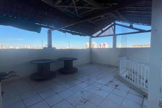 Área comum de casa à venda com 2 quartos, 222m² em Vila Industrial (campinas), Campinas