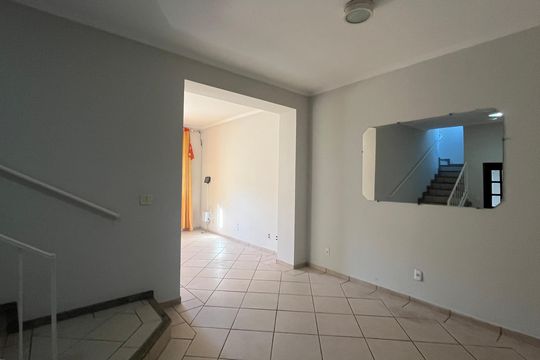 Sala de casa à venda com 2 quartos, 222m² em Vila Industrial (campinas), Campinas