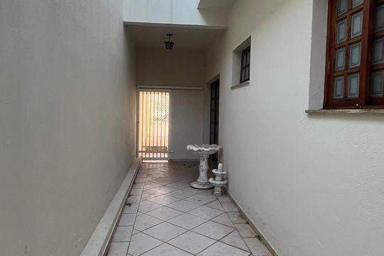Área comum de casa à venda com 2 quartos, 222m² em Vila Industrial (campinas), Campinas