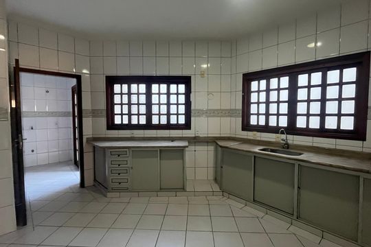 Cozinha de casa à venda com 2 quartos, 222m² em Vila Industrial (campinas), Campinas