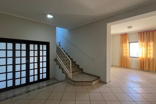 Casa à venda com 2 quartos, 222m² em Vila Industrial (campinas), Campinas