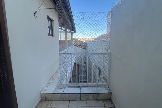 Área comum de casa à venda com 2 quartos, 222m² em Vila Industrial (campinas), Campinas