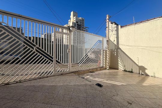 Área comum de casa à venda com 2 quartos, 222m² em Vila Industrial (campinas), Campinas