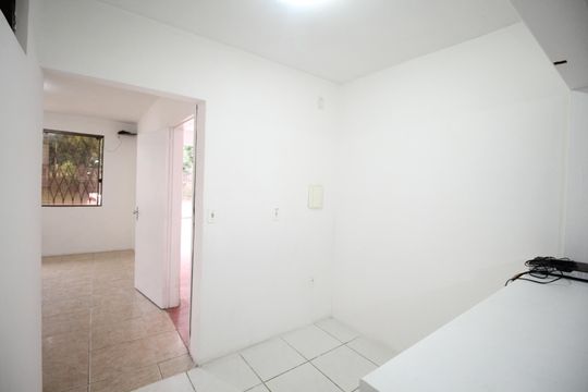 v de casa para alugar com 2 quartos, 130m² em Jardim do Salso, Porto Alegre