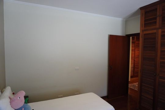 Suíte 3 de casa de condomínio para alugar com 4 quartos, 620m² em Morada dos Pássaros, Barueri