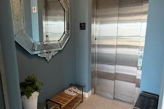 Sala de apartamento à venda com 3 quartos, 135m² em Vila Olímpia, São Paulo