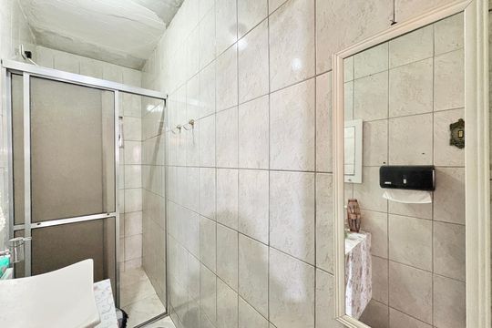 Banheiro de casa à venda com 1 quarto, 125m² em Jardim Cidade Pirituba, São Paulo