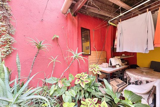 Área de Serviço de casa à venda com 1 quarto, 125m² em Jardim Cidade Pirituba, São Paulo