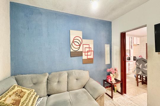 Casa à venda com 1 quarto, 125m² em Jardim Cidade Pirituba, São Paulo