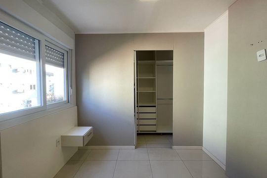 Apartamento para alugar com 2 quartos, 58m² em Liberdade, Novo Hamburgo