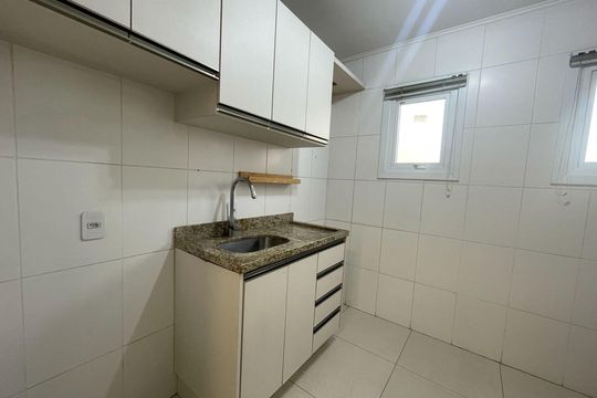 Apartamento para alugar com 2 quartos, 58m² em Liberdade, Novo Hamburgo