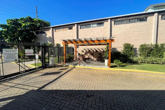 Apartamento para alugar com 2 quartos, 58m² em Liberdade, Novo Hamburgo