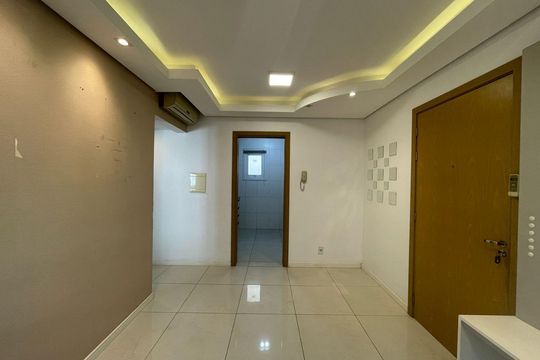 Apartamento para alugar com 2 quartos, 58m² em Liberdade, Novo Hamburgo