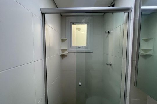 Apartamento para alugar com 2 quartos, 58m² em Liberdade, Novo Hamburgo