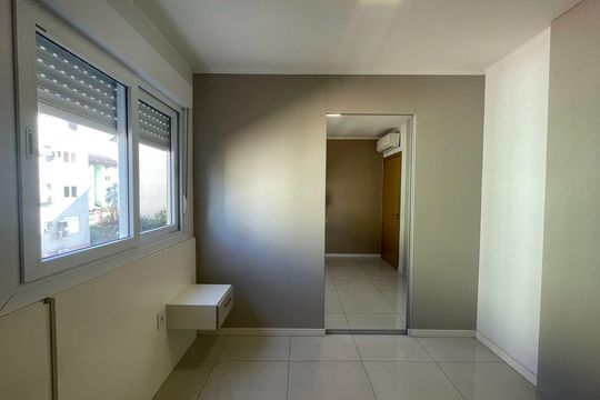 Apartamento para alugar com 2 quartos, 58m² em Liberdade, Novo Hamburgo