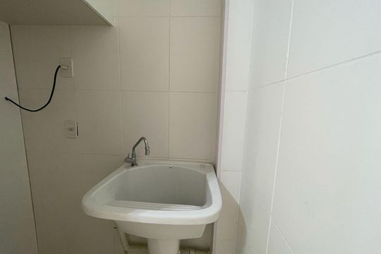 Apartamento para alugar com 2 quartos, 58m² em Liberdade, Novo Hamburgo