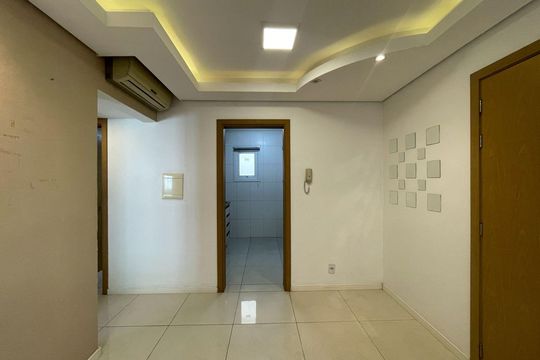 Apartamento para alugar com 2 quartos, 58m² em Liberdade, Novo Hamburgo