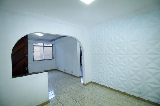 Sala de Jantar de apartamento à venda com 2 quartos, 67m² em Irajá, Rio de Janeiro