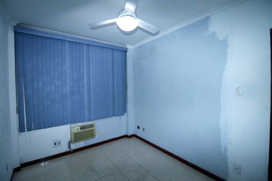 Quarto 2 de apartamento à venda com 2 quartos, 67m² em Irajá, Rio de Janeiro