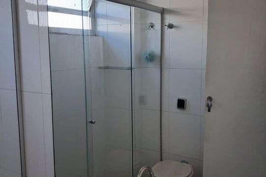 Apartamento à venda com 2 quartos, 64m² em Parque Novo Mundo, São Paulo