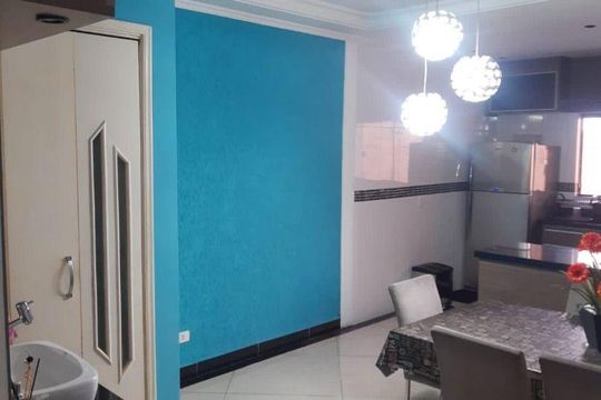 Casa à venda com 3 quartos, 300m² em Jardim Imperador (Zona Leste), São Paulo