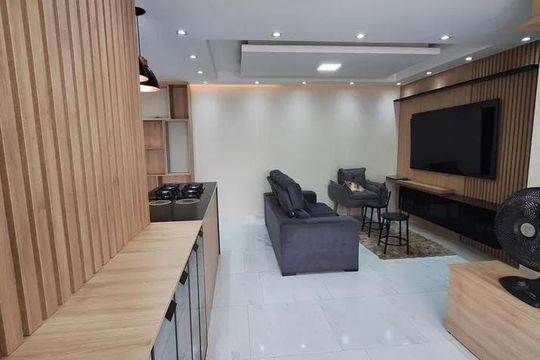 Apartamento à venda com 3 quartos, 74m² em Belenzinho, São Paulo