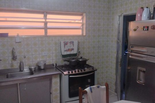 Casa à venda com 4 quartos, 180m² em Vila Pedra Branca, São Paulo