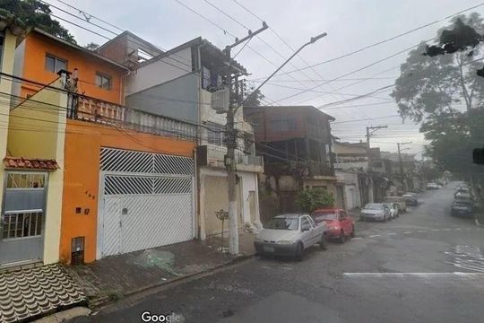 Casa à venda com 4 quartos, 180m² em Vila Pedra Branca, São Paulo