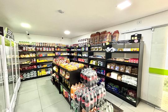 Área comum de apartamento à venda com 2 quartos, 47m² em Itaquera, São Paulo
