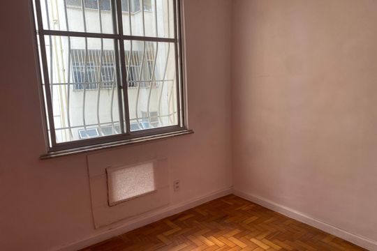 Quarto de apartamento para alugar com 3 quartos, 100m² em Icaraí, Niterói