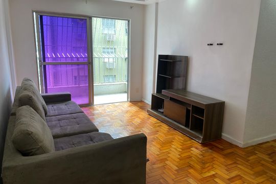 Apartamento para alugar com 3 quartos, 100m² em Icaraí, Niterói