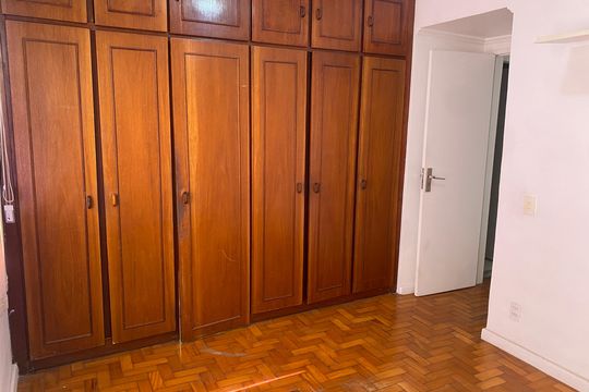 Quarto 2 de apartamento para alugar com 3 quartos, 100m² em Icaraí, Niterói