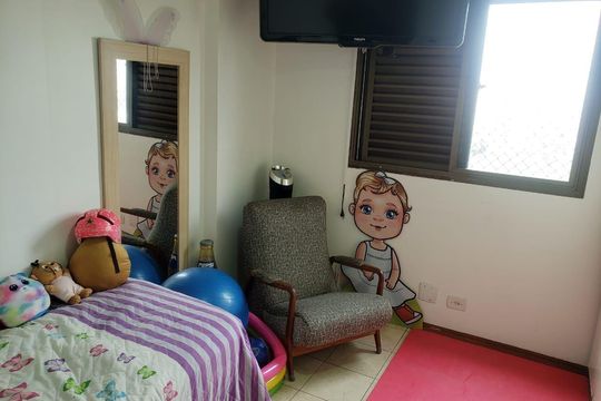 Apartamento à venda com 3 quartos, 98m² em Vila Formosa, São Paulo
