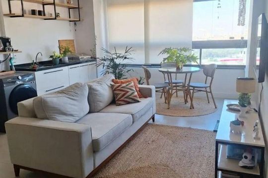 Apartamento à venda com 2 quartos, 69m² em Vila Augusta, Guarulhos