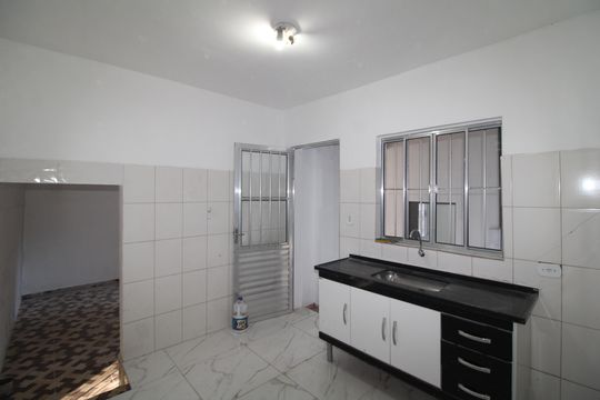 Casa para alugar com 1 quarto, 80m² em Vila Renato (zona Norte), São Paulo