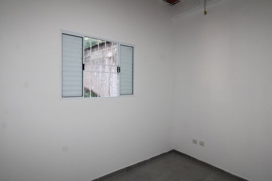 Quarto 1 de casa para alugar com 1 quarto, 80m² em Vila Renato (zona Norte), São Paulo