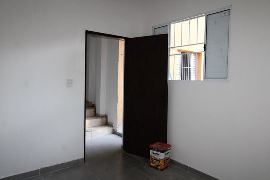 Quarto 1 de casa para alugar com 1 quarto, 80m² em Vila Renato (zona Norte), São Paulo