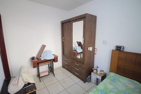 Quarto 1 de casa à venda com 1 quarto, 49m² em Inconfidentes, Contagem