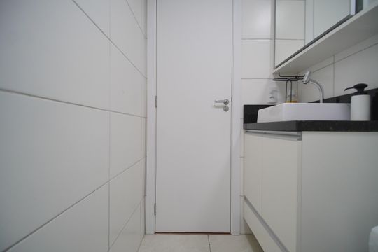 Apartamento à venda com 2 quartos, 48m² em Primavera, Novo Hamburgo