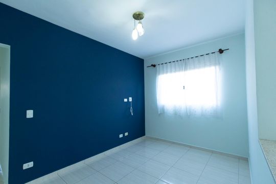 Apartamento para alugar com 2 quartos, 55m² em Éden, Sorocaba