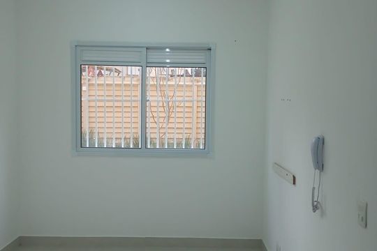 Sala de apartamento para alugar com 2 quartos, 43m² em Parque Munhoz, São Paulo