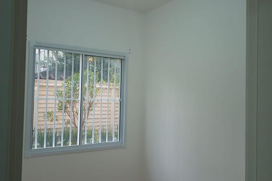 Quarto de apartamento para alugar com 2 quartos, 43m² em Parque Munhoz, São Paulo