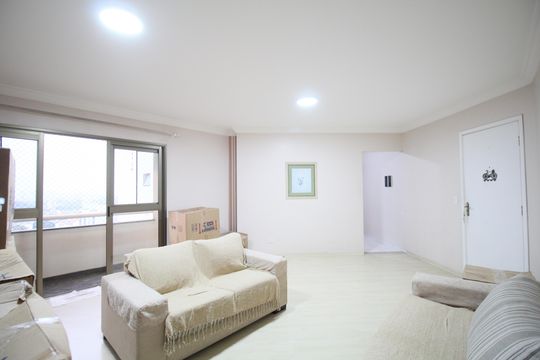 Apartamento à venda com 2 quartos, 68m² em Chácara Agrindus, Taboão da Serra